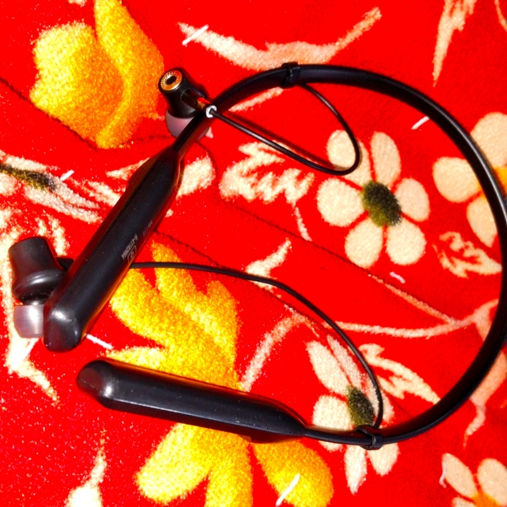 Earphone